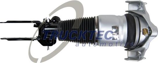 Trucktec Automotive 07.30.144 - Armortisseur pneumatique droxauto.com