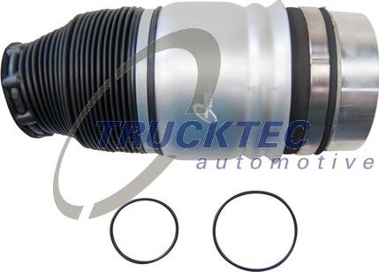 Trucktec Automotive 07.30.153 - Ressort pneumatique, châssis droxauto.com