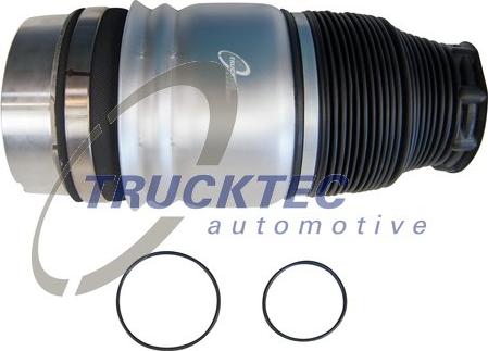 Trucktec Automotive 07.30.152 - Ressort pneumatique, châssis droxauto.com