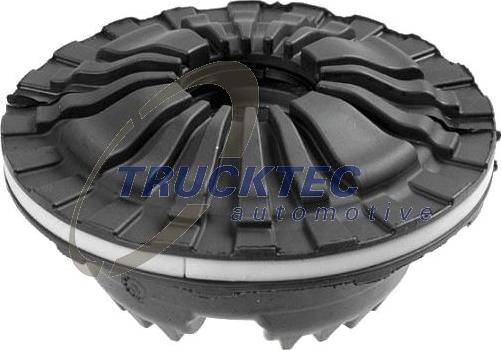 Trucktec Automotive 07.30.161 - Coupelle de suspension droxauto.com