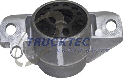 Trucktec Automotive 07.30.162 - Coupelle de suspension droxauto.com