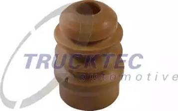 Trucktec Automotive 07.30.107 - Butée élastique, suspension droxauto.com