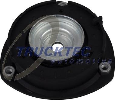 Trucktec Automotive 07.30.182 - Coupelle de suspension droxauto.com