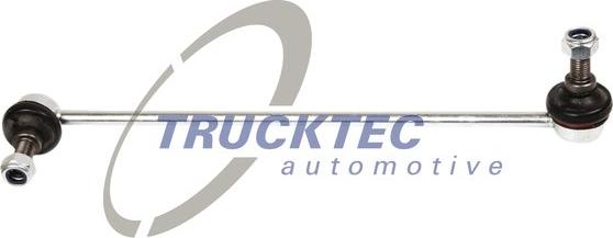 Trucktec Automotive 07.30.138 - Entretoise / tige, stabilisateur droxauto.com