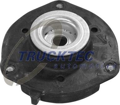 Trucktec Automotive 07.30.133 - Coupelle de suspension droxauto.com