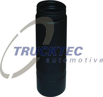 Trucktec Automotive 07.30.205 - Bouchon de protection / soufflet, amortisseur droxauto.com