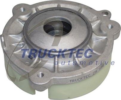 Trucktec Automotive 07.30.219 - Coupelle de suspension droxauto.com