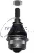 Trucktec Automotive 07.31.041 - Rotule de suspension droxauto.com