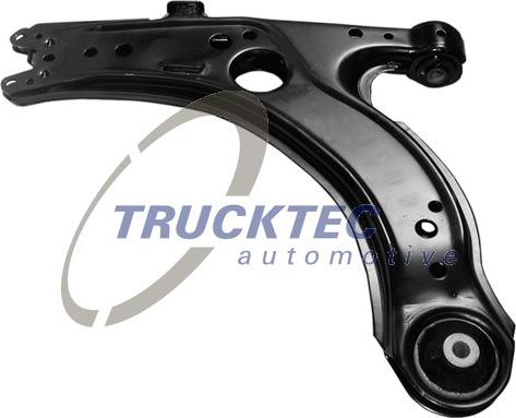 Trucktec Automotive 07.31.057 - Bras de liaison, suspension de roue droxauto.com