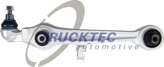 Trucktec Automotive 07.31.009 - Bras de liaison, suspension de roue droxauto.com