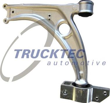 Trucktec Automotive 07.31.016 - Bras de liaison, suspension de roue droxauto.com