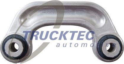 Trucktec Automotive 07.31.077 - Entretoise / tige, stabilisateur droxauto.com