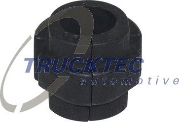 Trucktec Automotive 07.31.194 - Coussinet de palier, stabilisateur droxauto.com
