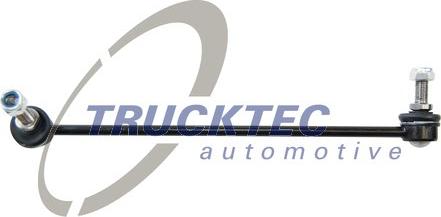 Trucktec Automotive 07.31.198 - Entretoise / tige, stabilisateur droxauto.com