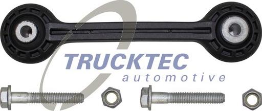 Trucktec Automotive 07.31.197 - Entretoise / tige, stabilisateur droxauto.com