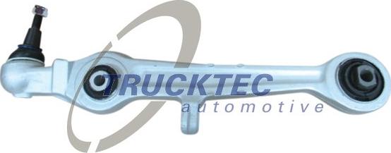 Trucktec Automotive 07.31.157 - Bras de liaison, suspension de roue droxauto.com