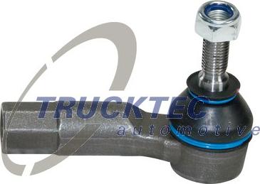Trucktec Automotive 07.31.165 - Rotule de barre de connexion droxauto.com