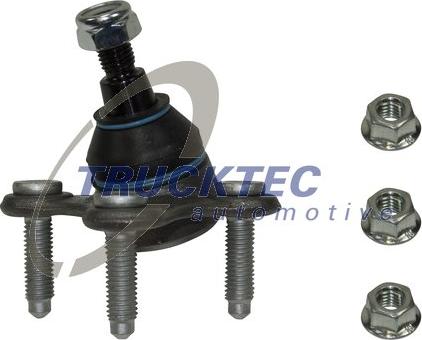 Trucktec Automotive 07.31.163 - Rotule de suspension droxauto.com