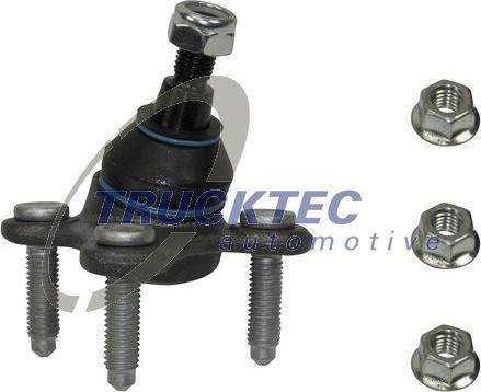 Trucktec Automotive 07.31.162 - Rotule de suspension droxauto.com