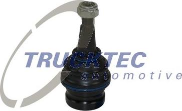 Trucktec Automotive 07.31.188 - Rotule de suspension droxauto.com