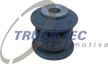 Trucktec Automotive 07.31.178 - Suspension, bras de liaison droxauto.com
