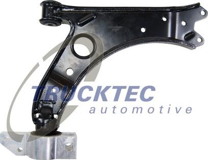 Trucktec Automotive 07.31.177 - Bras de liaison, suspension de roue droxauto.com