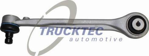 Trucktec Automotive 07.31.318 - Bras de liaison, suspension de roue droxauto.com