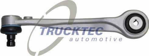 Trucktec Automotive 07.31.317 - Bras de liaison, suspension de roue droxauto.com