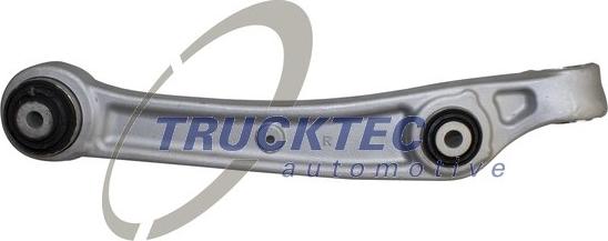 Trucktec Automotive 07.31.323 - Bras de liaison, suspension de roue droxauto.com