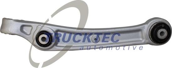 Trucktec Automotive 07.31.322 - Bras de liaison, suspension de roue droxauto.com