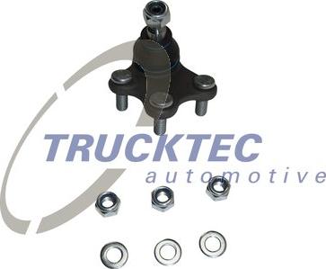 Trucktec Automotive 07.31.231 - Rotule de suspension droxauto.com