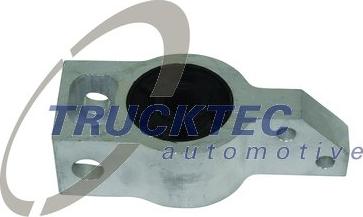 Trucktec Automotive 07.31.277 - Suspension, bras de liaison droxauto.com