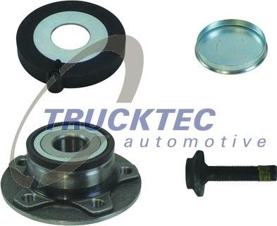 Trucktec Automotive 07.32.099 - Kit de roulements de roue droxauto.com