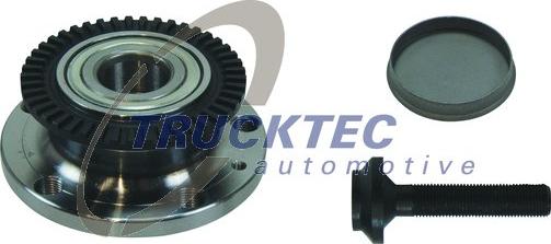 Trucktec Automotive 07.32.097 - Kit de roulements de roue droxauto.com