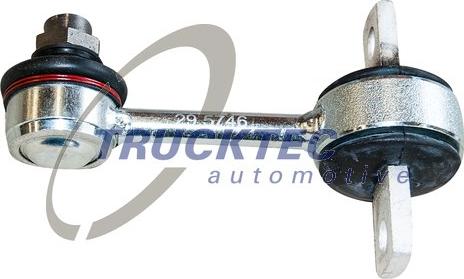 Trucktec Automotive 07.32.068 - Entretoise / tige, stabilisateur droxauto.com