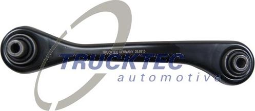 Trucktec Automotive 07.32.012 - Bras de liaison, suspension de roue droxauto.com