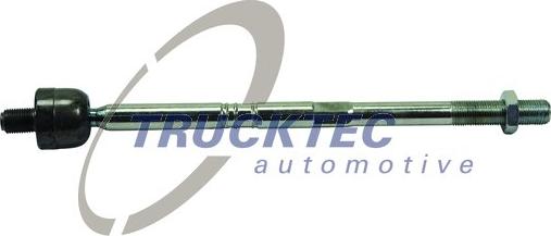 Trucktec Automotive 07.37.131 - Rotule de direction intérieure, barre de connexion droxauto.com