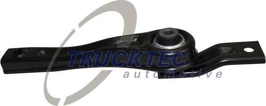 Trucktec Automotive 07.20.093 - Support moteur droxauto.com