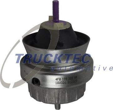 Trucktec Automotive 07.20.063 - Support moteur droxauto.com