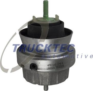 Trucktec Automotive 07.20.062 - Support moteur droxauto.com