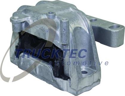 Trucktec Automotive 07.20.071 - Support moteur droxauto.com