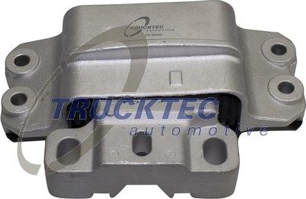 Trucktec Automotive 07.20.073 - Support moteur droxauto.com