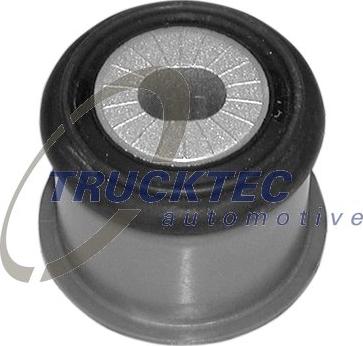 Trucktec Automotive 07.22.008 - Suspension, corps de l'essieu droxauto.com