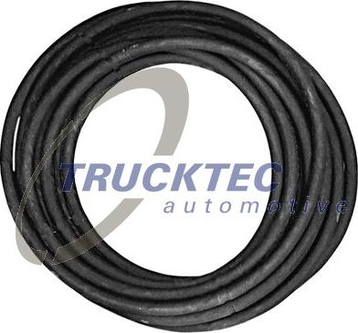 Trucktec Automotive 20.07.012 - Tuyau hydraulique, direction droxauto.com