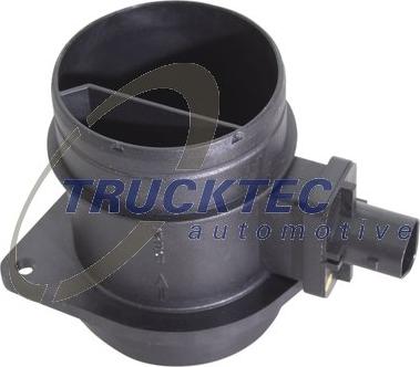 Trucktec Automotive 22.14.007 - Débitmètre de masse d'air droxauto.com