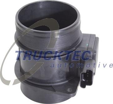 Trucktec Automotive 22.14.011 - Débitmètre de masse d'air droxauto.com