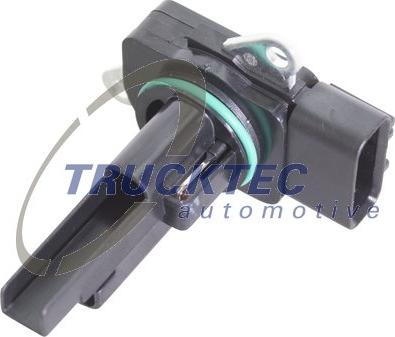 Trucktec Automotive 22.14.012 - Débitmètre de masse d'air droxauto.com
