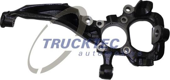 Trucktec Automotive 22,31,027 - Fusée d'essieu, suspension de roue droxauto.com