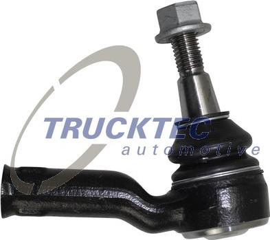 Trucktec Automotive 22.37.002 - Rotule de barre de connexion droxauto.com
