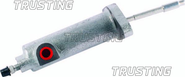 Trusting CZ053 - Cylindre récepteur, embrayage droxauto.com